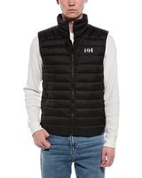Helly Hansen - Verglas Down Vest 2.0 - Lyst