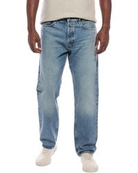 FRAME - The Straight Jean - Lyst