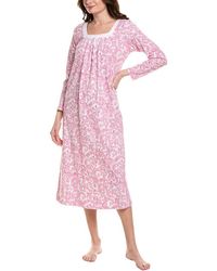 Carole Hochman - Ballet Nightgown - Lyst