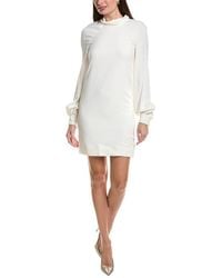 Tom Ford - Silk-Lined Shift Dress - Lyst