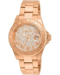 INVICTA WATCH - Angel Watch - Lyst