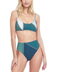 Gottex - Modern Shades Bikini Set - Lyst