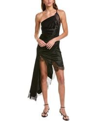 Bardot - Rayner One Shoulder Dress - Lyst