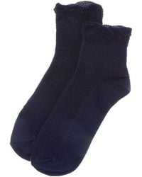 Stems - Petal Socks - Lyst