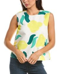 Marimekko - Erilaisia Lemmitty Top - Lyst