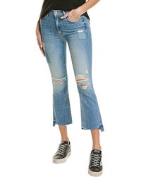 Mother Capri and cropped jeans for Women | Online Sale up to 70% off | Lyst  Australia