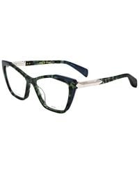 Rag & Bone - 54Mm Optical Frames - Lyst