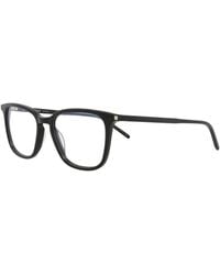 Saint Laurent - Gucci 52Mm Optical Frames - Lyst