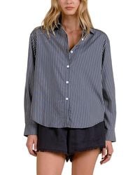 Elan - Shirt - Lyst