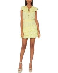 Likely - Giordana Dress - Lyst