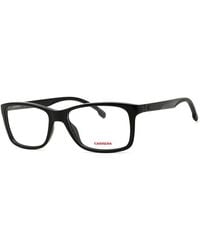 Carrera - 54Mm Optical Frames - Lyst