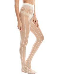 Stems - Anemone Sheer Tight - Lyst