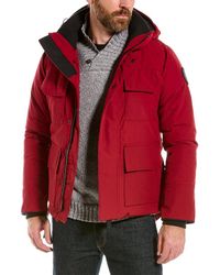 Canada Goose Clothing for Men | Online Sale up to 38% off | Lyst