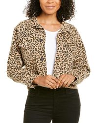 DL1961 Womens Clyde Jacket