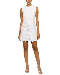 Sabina Musayev - Georgia Dress - Lyst
