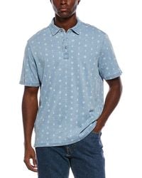 Tommy Bahama - Island Fiesta Polo Shirt - Lyst