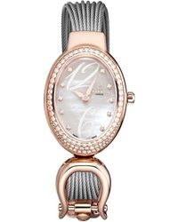 Charriol Watches for Women | Online Sale up to 54% off | Lyst