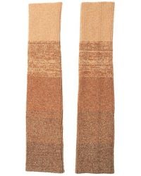 Eugenia Kim - Wednesday Wool-blend Scarf - Lyst