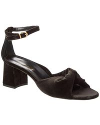 Marion Parke - Carrie 60 Leather Sandal - Lyst
