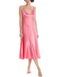 Natori - Night Gown - Lyst