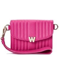 Wolf - 1834 Mimi Mini Bag With Strap - Lyst