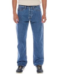 Todd Synder X Champion - Selvedge Dad Wash Classic Fit Jean - Lyst