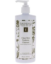 EMINENCE - 8.4Oz Clear Skin Probiotic Cleanser - Lyst