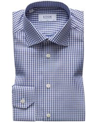 Eton Shirts for Men | Online Sale up to 60% off | Lyst
