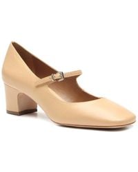 Vicenza - Caribe Leather Shoe - Lyst