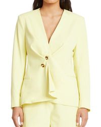Tanya Taylor - Melita Jacket - Lyst