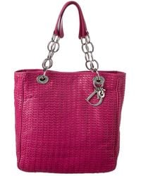 lady dior canvas bag price