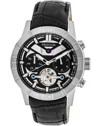 heritor gregory watch