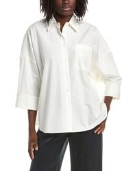 Max Mara - Weekend Zavorra Shirt - Lyst