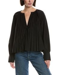 Proenza Schouler - Monica Top - Lyst