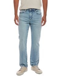 Joe's Jeans - The Brixton Straight Jean - Lyst
