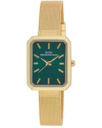 BCBGeneration - Capri Watch - Lyst