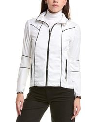 Post Card - Light Rain Jacket - Lyst