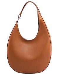 Adele Berto - Leather Crossbody - Lyst