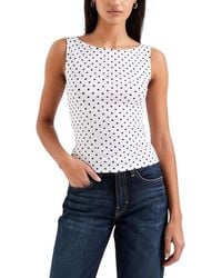 Tedora - Top - Lyst