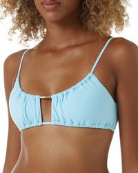 Melissa Odabash - France Bikini Top - Lyst