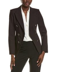 Reiss - Lia Casual Jacket - Lyst