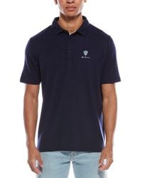 Ben Sherman - Sports Fit Polo Shirt - Lyst