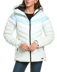 Helly Hansen - Imperial Puffy Jacket - Lyst