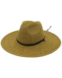 San Diego Hat - El Campo Sun Hat - Lyst