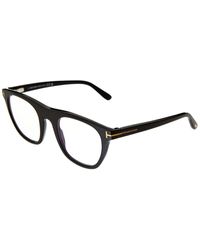 Tom Ford - Ft5895-B 51Mm Optical Frames - Lyst