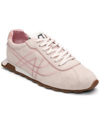 Ash - Killer Suede Sneaker - Lyst