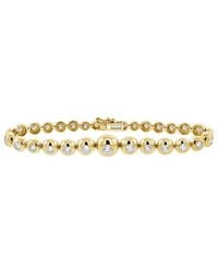Sabrina Designs - 14K 2.63 Ct. Tw. Diamond Tennis Bracelet - Lyst