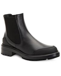 Aquatalia Boots for Women | Black 