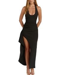 LEBRIN ATELIER - Maxi Dress - Lyst