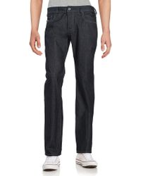 DIESEL Bootcut jeans for Men | Online Sale up to 76% off | Lyst